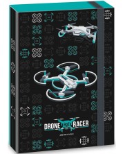 Κουτί με λάστιχο Ars Una Drone Racer - А4
