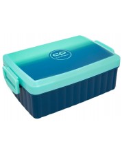 Κουτί φαγητού  Cool Pack Gradient - Blue Lagoon