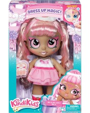 Κούκλα Kindi Kids Doll - Angelina -1