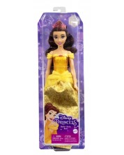 Κούκλα  Disney Princess - Bell -1