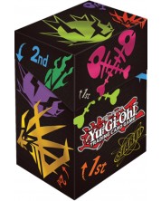 Κουτί για κάρτες Yu-Gi-Oh! Gold Pride Card Case -1
