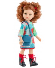 Κούκλα Paola Reina Amigas - Βίργη, 32 cm -1