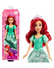 Кукла Disney Princess - Πριγκίπισσα Άριελ