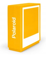 Κουτί Polaroid Photo Box - Yellow