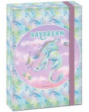 Κουτί με λάστιχοArs Una Daydream - A4