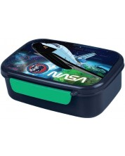 Κουτί φαγητού   Colorino Foody - NASA, 765 ml -1