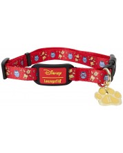 Κολλάρο σκύλου Loungefly Disney: Winnie The Pooh - Winnie The Pooh