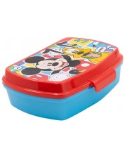 Κουτί φαγητού  Stor - Mickey Mouse -1
