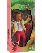 Κούκλα Kruselings - Joy -1