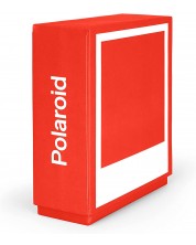 Κουτί  Polaroid Photo Box - Red -1