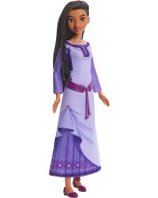 Κούκλα Disney Princess - Asha Τραγουδάει  -1
