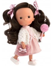 Κούκλα Llorens - Miss Dana Star, 26 εκ