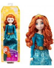 Κούκλα Disney Princess - Μέριντα -1
