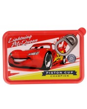 Κουτί τροφίμων Stor - Lightning McQueen -1
