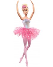 Κούκλα Barbie - Μπαλλαρίνα -1