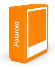 Κουτί Polaroid Photo Box - Orange -1
