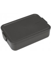Κουτί φαγητού  Brabantia - Make & Take, 2 L,σκούρο γκρι -1
