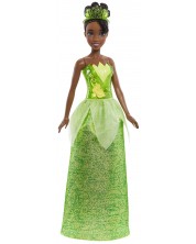 Κούκλα Disney Princess - Τιάνα , 30 cm -1