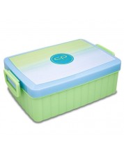 Κουτί φαγητού   Cool Pack Gradient - Mojito -1