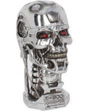 Κουτί αποθήκευσης Nemesis Now Movies: Terminator - T-800 Head, 21 εκ -1