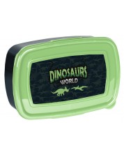 Κουτί φαγητού Paso Dinosaur - 750 ml -1