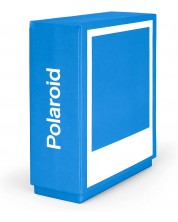 Κουτί Polaroid Photo Box - Blue -1
