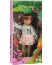Κούκλα Kruselings - Κλόουι, ανοιξιάτικα ρούχα