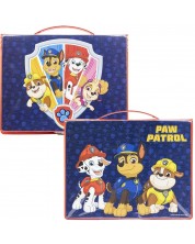 Σετ ζωγραφικής  Cerda Paw Patrol - Σε χαρτοφύλακα -1