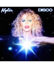 Kylie Minogue - DISCO (CD) -1