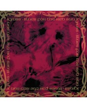 Kyuss - Blues For The Red Sun, Limited (Coloured Vinyl)