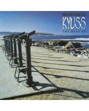 Kyuss - Muchas Gracias: The Best of Kyuss (2 Coloured Vinyl)