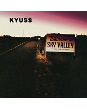 Kyuss - Welcome To Sky Valley (CD) -1