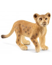 Φιγούρα Schleich Wild Life - Μωρό λιοντάρι