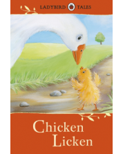 Ladybird Tales: Chicken Licken