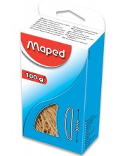 Λάστιχα Maped   - 100 g, καουτσούκ, 80 mm