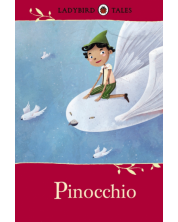 Ladybird Tales: Pinocchio