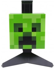 Φωτιστικό   Paladone Games: Minecraft - Creeper Headstand -1