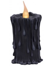 Φωτιστικό Nemesis Now Adult: Gothic - Candle, 18 cm -1