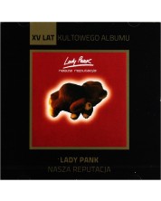 Lady Pank - Nasza Reputacja (CD) 