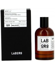 Labor8 Eau de Parfum Malkhut 109, 100 ml -1