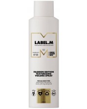 Label.m Fashion Edition Σπρέι υφής για όγκο, 200 ml