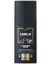 Label.m Πυκνωτική κρέμα μαλλιών, 150 ml