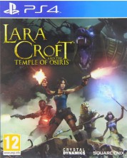 Lara Croft and The Temple of Osiris (PS4) -1