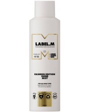 Label.m Fashion Edition Σπρέι λάμψης με προστασία UV, 200 ml -1