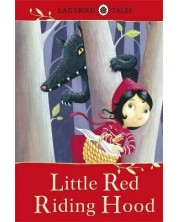 Ladybird Tales: Little Red Riding Hood