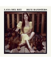 Lana Del Rey - Blue Banisters (2 Vinyl) -1