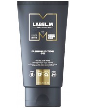 Label.m Fashion Edition Τζελ μαλλιών, 150 ml -1