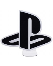 Φωτιστικό   Paladone Games: PlayStation - Logo -1