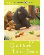 Ladybird Tales: Goldilocks and the Three Bears