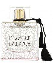 Lalique Eau de Parfum L'Amour, 50 ml